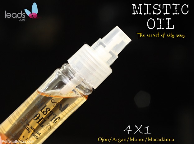 mistic oil leads care, ojon, aragan, monoi, macadâmia, shop carol