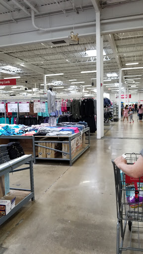 Warehouse club «BJ’s Wholesale Club», reviews and photos, 300 NJ-17, East Rutherford, NJ 07073, USA