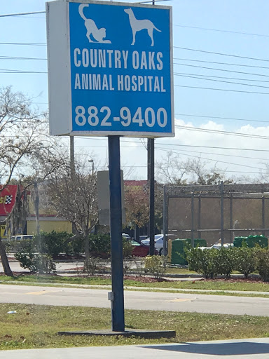 Veterinarian «Country Oaks Animal Hospital», reviews and photos