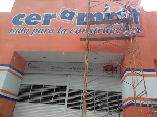 Ceramat 11 Norte, 11 Av Norte, Av. Onceava Nte. 8, Centro, 30700 Tapachula de Córdova y Ordoñez, Chis., México, Tienda de iluminación | CHIS