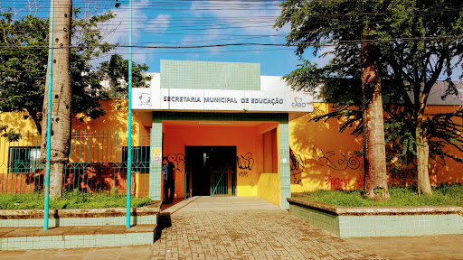 Secretária Municipal da Educação de Cabo de Santo Agostinho, R. Bezerra Marquês - Centro, Cabo de Santo Agostinho - PE, 54510-460, Brasil, Secretaria_Municipal_da_Educao, estado Pernambuco