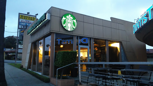 Coffee Shop «Starbucks», reviews and photos, 2470 S Western Ave, San Pedro, CA 90732, USA