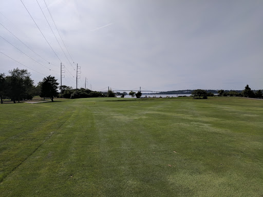 Country Club «Montaup Country Club», reviews and photos, 500 Anthony Rd, Portsmouth, RI 02871, USA