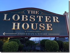 Cape May Lobster House