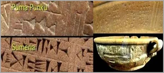 Fonte-Magna-de-vidro-escrita-cuneiforme
