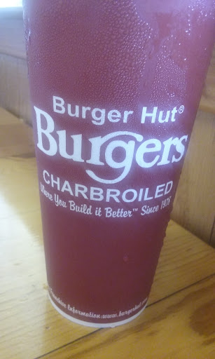 Restaurant «Burger Hut», reviews and photos, 2451 Forest Ave, Chico, CA 95928, USA