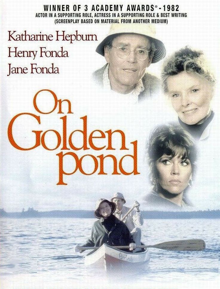 On Golden Pond