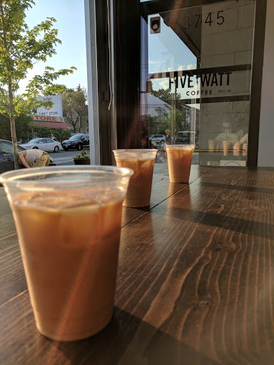 Coffee Shop «Five Watt Coffee», reviews and photos, 3745 Nicollet Ave, Minneapolis, MN 55409, USA