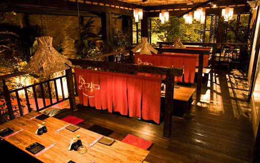 Domo Sushi Bar, Largo Nossa Sra. do Bom Parto, 37 - Tatuapé, São Paulo - SP, 03322-080, Brasil, Restaurante_Japones, estado Sao Paulo