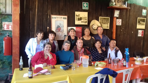 La Parrilla del Messié, Porfirio Díaz, Guadalupe, 54805 Cuautitlán, Méx., México, Restaurante mexicano | EDOMEX