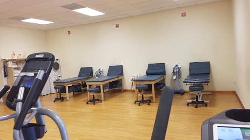 Physical Therapy Clinic «Doral Physical Therapy», reviews and photos