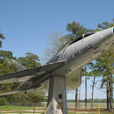 Myrtle Beach AFB Planes - 07