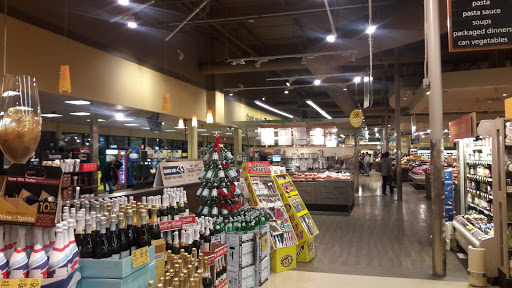 Grocery Store «Vons», reviews and photos, 745 E Naomi Ave, Arcadia, CA 91007, USA