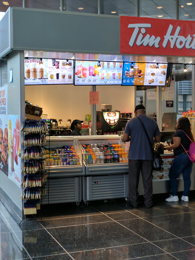 Coffee Shop «Tim Hortons», reviews and photos, 93-40 Sutphin Blvd, Jamaica, NY 11435, USA