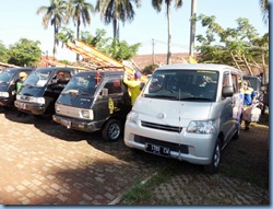 Mobil Mobil