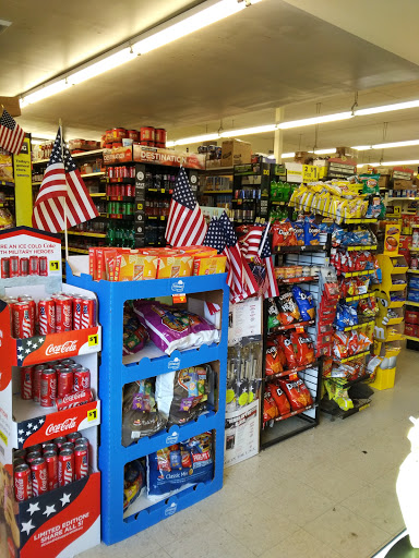 Discount Store «Dollar General», reviews and photos, 100 Westinghouse Ave, Wilmerding, PA 15148, USA