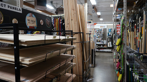 Hardware Store «Stoneway Hardware», reviews and photos, 4910 15th Ave NW, Seattle, WA 98107, USA