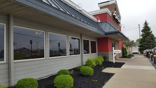 Family Restaurant «Bob Evans», reviews and photos, 2609 S Western Ave, Marion, IN 46953, USA