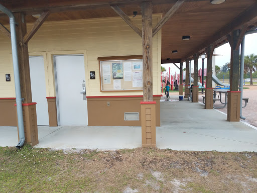 Recreation Center «Wa-Ke Hatchee Park Recreation Center», reviews and photos, 16760 Bass Rd, Fort Myers, FL 33908, USA