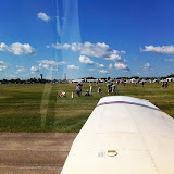 Oshkosh EAA AirVenture - July 2013 - 241