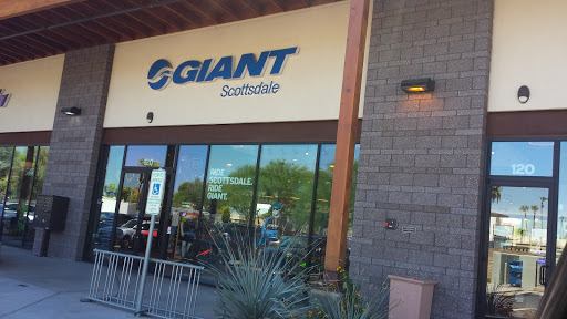 Bicycle Store «Giant Scottsdale», reviews and photos, 2902 N 68th St #120, Scottsdale, AZ 85251, USA