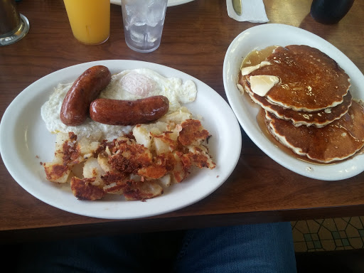 Restaurant «Eggplatter Diner», reviews and photos, 161 Crooks Ave, Paterson, NJ 07503, USA