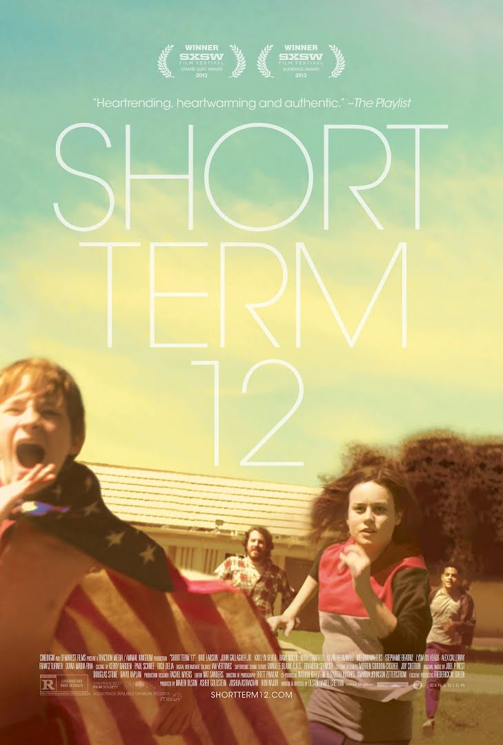 Short Term 12 (2013)