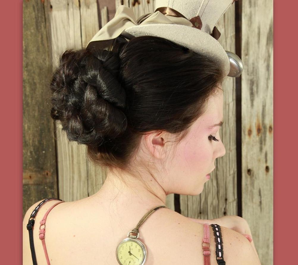 wedding hairpiece bridal hair