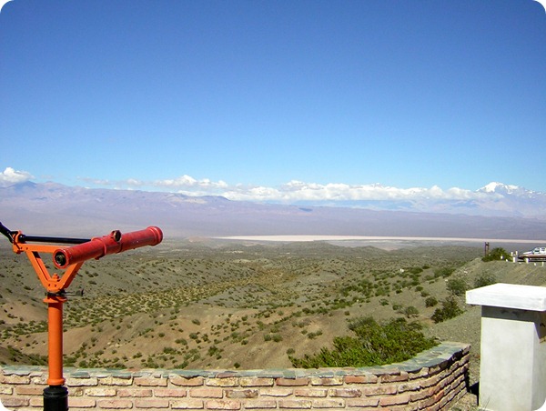 el-leoncito-panorama telescopio