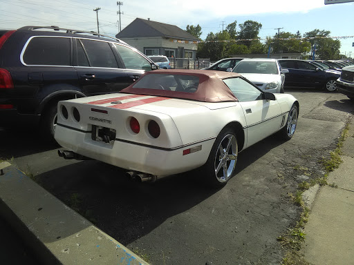 Used Car Dealer «Wayne Auto World», reviews and photos, 33133 Michigan Ave, Wayne, MI 48184, USA