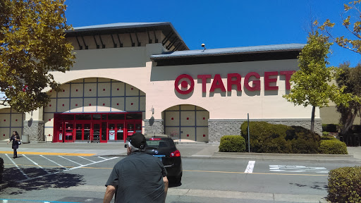 Department Store «Target», reviews and photos, 200 Vintage Way, Novato, CA 94945, USA