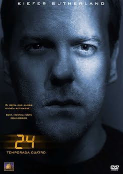 24 - 4ª Temporada (2005)