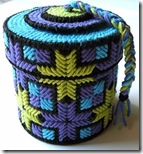 02 Bag crochet