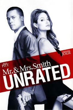 Sr. y Sra. Smith - Mr. and Mrs. Smith (2005)