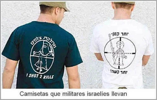 camisetas-racista-israel