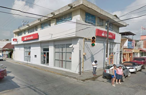 Oficina Banco Santander, Francisco Fernández, Centro, 68300 San Juan Bautista Tuxtepec, Oax., México, Banco o cajero automático | OAX
