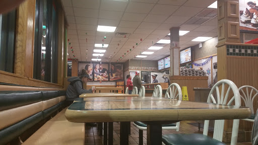 Fast Food Restaurant «Burger King», reviews and photos, NJ-36 & Union Ave, Hazlet, NJ 07730, USA