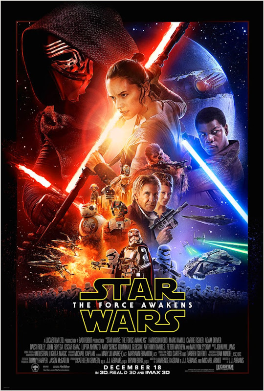 CLICK to visit the official STAR WARS: TFA site