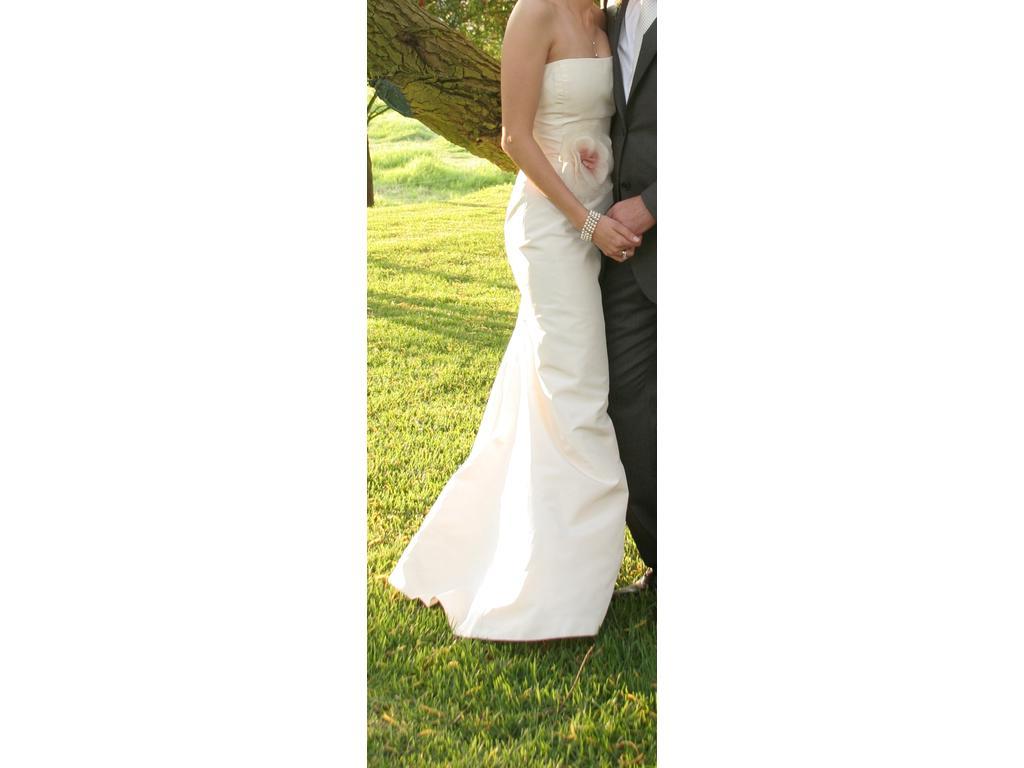 8   Used Wedding Dresses