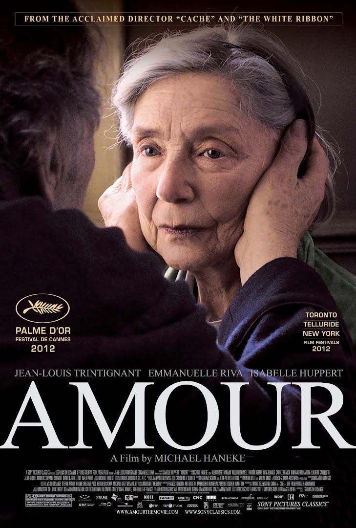 Amor - Amour (2012)