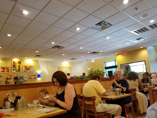 Breakfast Restaurant «First Watch - Des Peres», reviews and photos, 13323 Manchester Rd, Des Peres, MO 63131, USA