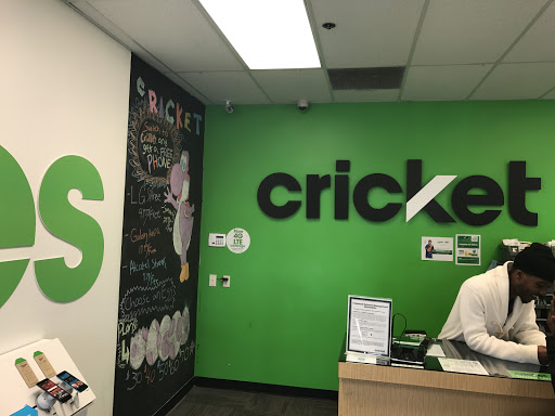 Cell Phone Store «Cricket Wireless Authorized Retailer», reviews and photos, 700 W Broadway Ave, Minneapolis, MN 55411, USA