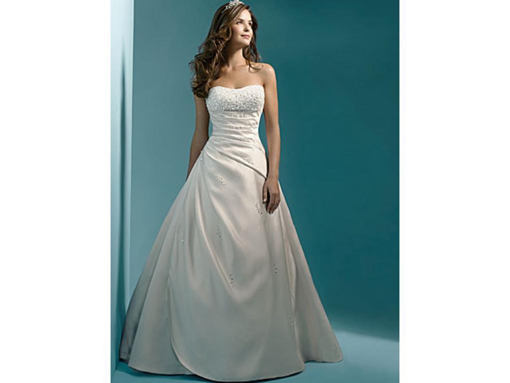 With Tags Wedding Dresses