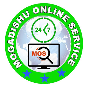 Download Mogadisho Online Service For PC Windows and Mac