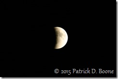 Lunar Eclipse 04