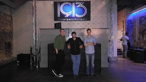 Night Club «Club 1913», reviews and photos, 336 3rd St, Baton Rouge, LA 70801, USA