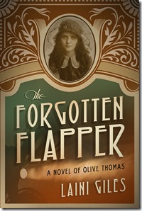 02_The Forgotten Flapper_Cover