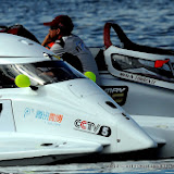 Free Practice of the UIM F1 H2O Grand Prix of Ukraine. The 2th leg of the UIM F1 H2O World Championships 2013.