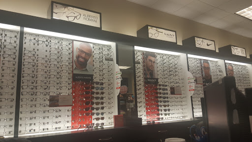 Eye Care Center «Visionworks», reviews and photos