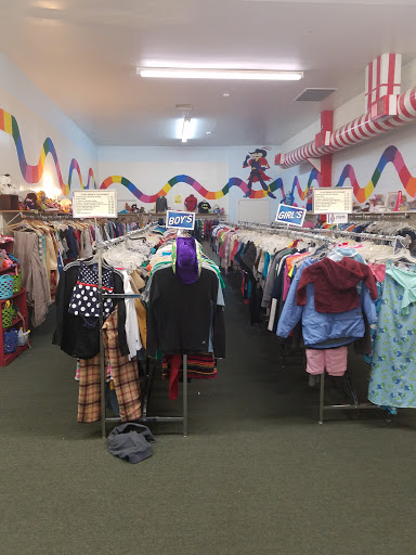 Thrift Store «Salvation Army Thrift Store», reviews and photos